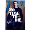 Image 1 : Autograph Signed James Bond Daniel Craig Photo