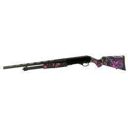 STEVENS 320 YOUTH 20/22 MUDDY GIRL