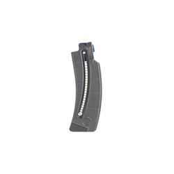 MAG S& W M& P15-22 22LR 10RD BLK STD - 5 Mags