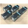 Image 2 : LOT OF SIEMENS 6EP1437-3BA00 POWER SUPPLY