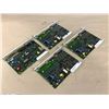 Image 2 : LOT OF SIEMENS MISC. CIRCUIT BOARD * PART #'S PICTURED*