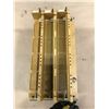 Image 2 : LOT OF SIEMENS MISC. MODULE *PART #'S PICTURED*