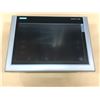 Image 1 : SIEMENS 6AV2 124-0MC01-0AX0 SIMATIC HMI TOUCH SCREEN