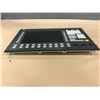 Image 2 : SIEMENS 6FC5203-0AF02-0AA0 OPERATOR PANEL FRONT