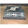 Image 2 : SIEMENS 6AV6 644-0AA01-2AX0 MP 377 12" TOUCH SCREEN