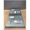 Image 2 : (2) - SIEMENS 6AV6 643-0CD01-1AX1 MP 277 10" TOUCH SCREENS