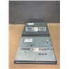 Image 2 : (2) - SIEMENS 6AV6 643-0CD01-1AX1 MP 277 10" TOUCH SCREENS
