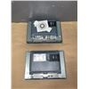Image 3 : (2) - SIEMENS 6AV2 124-0JC01-0AX0 TP900 TOUCH SCREENS