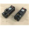 Image 2 : (2) SIEMENS 1FK7044-7AH71-1SH3-Z MOTOR
