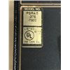 Image 4 : CINCINNATI MILACRON PSR4/5-275-7500 POWER SUPPLY