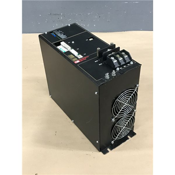 CINCINNATI MILACRON BDS4-240J-0001-5150D2 DRIVE