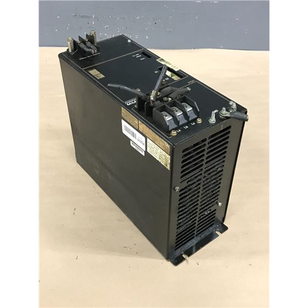 CINCINNATI MILACRON PSR4/5-275-7500 POWER SUPPLY