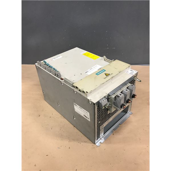 SIEMENS 6SN1145-1BB00-0EA1 SIMODRIVE