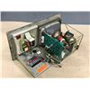 Image 2 : CINCINNATI MILACRON / SIEMENS 3-424-1865A OPERATOR PANEL