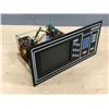 Image 1 : CINCINNATI MILACRON / SIEMENS 3-424-1877A OPERATOR PANEL