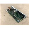 Image 2 : SIEMENS 6SN1118-0DM33-0AA0 CONTROL BOARD