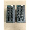Image 3 : (2) SIEMENS 6GK5108-0BA00-2AA3 ETHERNET SWITCH