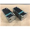 Image 2 : (2) SIEMENS 6EP1437-3BA00 SITOP POWER SUPPLY