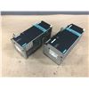 Image 2 : (2) SIEMENS 6EP1437-3BA00 SITOP POWER SUPPLY