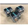 Image 1 : (3) SIEMENS 6EP1436-3BA00 SITOP POWER SUPPLY