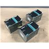 Image 2 : (3) SIEMENS 6EP1436-3BA00 SITOP POWER SUPPLY