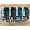 Image 3 : (4) SIEMENS 6EP1961-3BA01 SITOP POWER SUPPLY