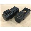 Image 2 : (2) REXROTH INDRAMAT MKD071B-061-KP1-KN MOTOR