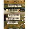 Image 7 : LOT OF CINCINNATI MILACRON CIRCUIT BOARDS *FROM ACRAMATIC 950* *PART #'S PICTURED*