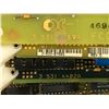 Image 8 : LOT OF CINCINNATI MILACRON CIRCUIT BOARDS *FROM ACRAMATIC 950* *PART #'S PICTURED*