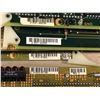 Image 8 : LOT OF CINCINNATI MILACRON CIRCUIT BOARDS *FROM ACRAMATIC 950* *PART #'S PICTURED*