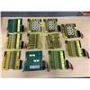 Image 1 : LOT OF CINCINNATI MILACRON CIRCUIT BOARDS *PART #'S PICTURED*