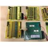 Image 2 : LOT OF CINCINNATI MILACRON CIRCUIT BOARDS *PART #'S PICTURED*