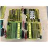 Image 3 : LOT OF CINCINNATI MILACRON CIRCUIT BOARDS *PART #'S PICTURED*