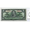 Image 1 : Canadian $1.00 1937 Coyne/Towers