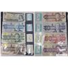 Image 1 : Canadian set of bills One dollar$1.00 to One Thousand $1000.00 various dates, signatures and grades 