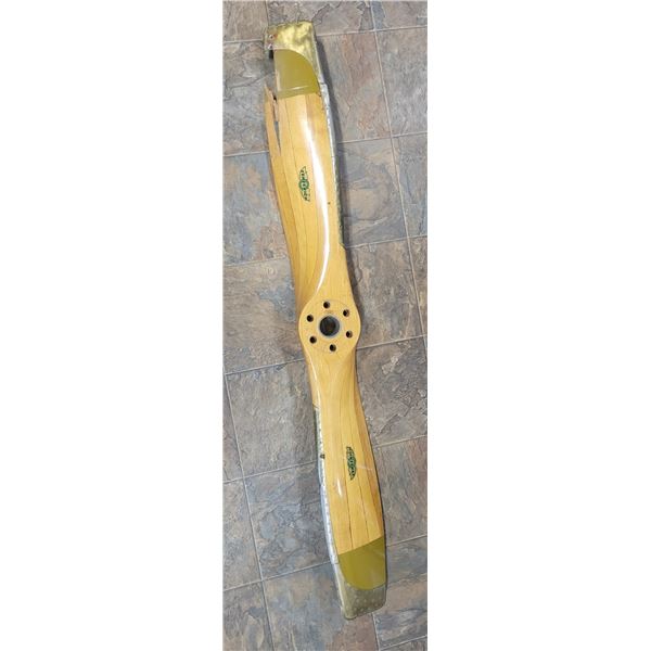 Propeller 66 inches perfect man cave centerpiece