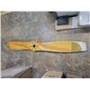 Image 6 : Propeller 66 inches perfect man cave centerpiece