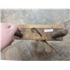 Image 4 : 1800's master wood worker groove plane