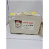 Image 3 : Santa Claus laughing head original box & instructions