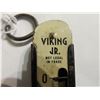 Image 2 : Viking Jr. fishing weight scale - old soldering iron