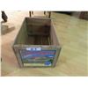 Image 1 : Orchard apple box, Vernon B.C.