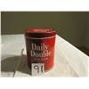 Image 1 : Daily Double cigar tin