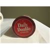 Image 2 : Daily Double cigar tin