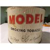 Image 2 : Model pipe tobacco can