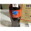Image 4 : Old NHL coke advertising, 2004 Athens Olympic full bottle, Coke ruler, no return bottle, 150 ml full