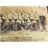 Image 3 : 1935 WPG 33 New York American, '35 Halifax, 33 Providence hockey teams
