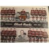 Image 3 : 1950 Chicago, 33 Montreal, 60's New York, '33 Boston hockey teams