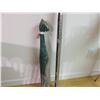 Image 1 : 31 inch tall folk art cat