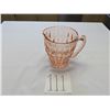 Image 1 : Pink depression pitcher