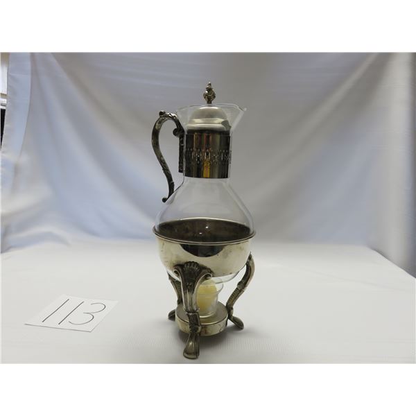 coffee Carafe from the '50's